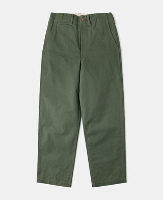 1944 USMC Officer Trousers - Olive