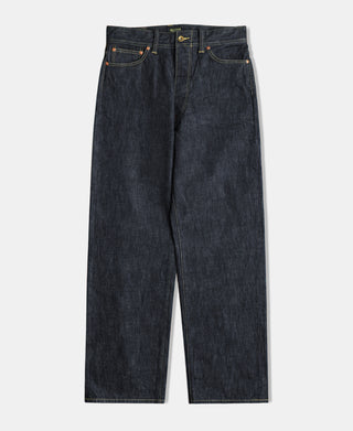 Denim Jeans in Indigo