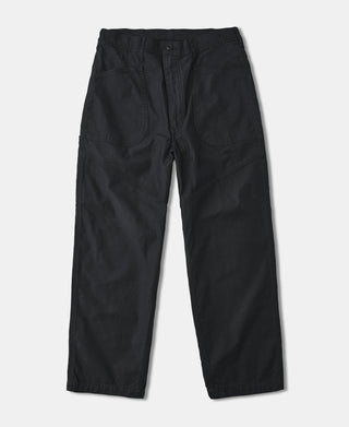 9.5 oz Sulphur-Dyed Taper Work Pants