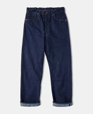 MN1910 Denim Trousers