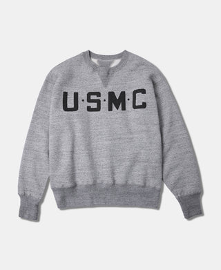 Lot 111 V-Gusset Training Sweatshirt - U.S.M.C