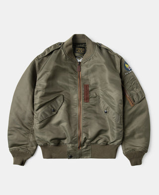 US Air Force Type L-2 Flight Jacket