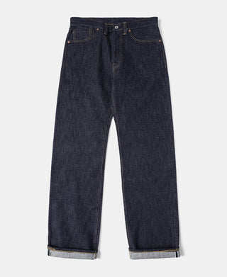 1946 Victory Selvedge Raw Denim Jeans