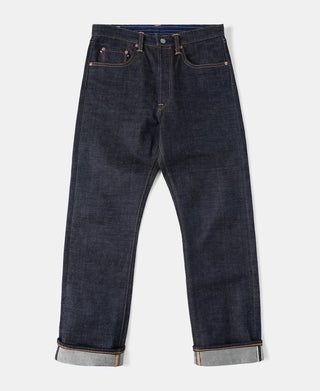 N235 Heavyweight Selvedge Denim Jeans