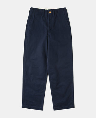 1944 USMC Officer Trousers - Navy