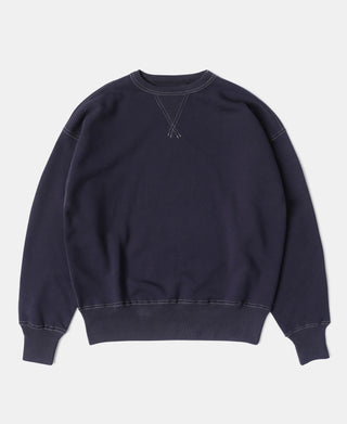 Lot 111 AE Einstein Sweatshirt - Navy