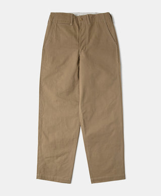 1944 USMC Officer Trousers - Khaki