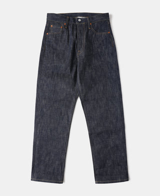 1966 Selvedge Denim Jeans