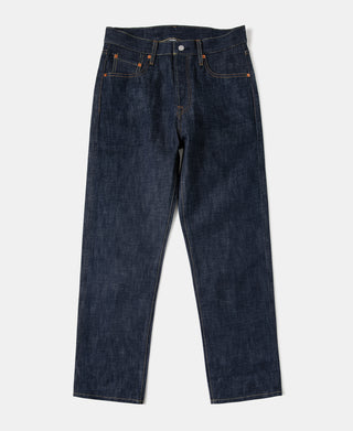 1966 Selvedge Denim Jeans