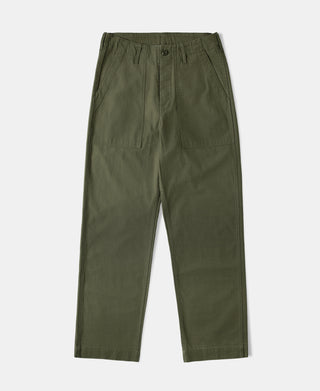 OG-107 Cotton Sateen Fatigue Pants