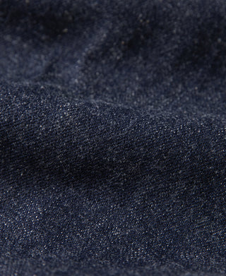 Lot M47806XX 1947 Model Selvedge Denim Jacket