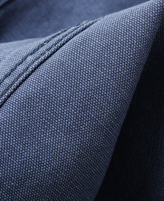 Modified OG-107 Indigo Sateen Fatigue Pants