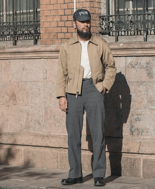 USN M-421A Summer Flight Jacket