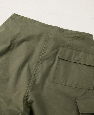 US Army M-1951 Arctic Trouser - Shell