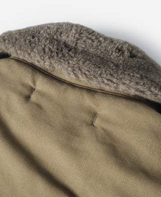 USN N-1 Deck Jacket - Experimental Sample Type