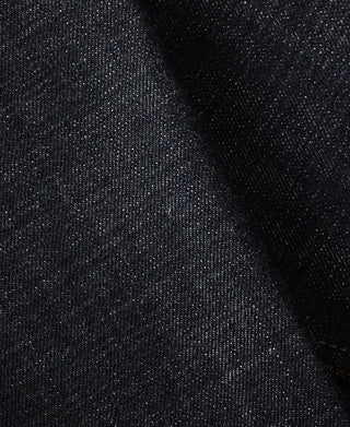 19oz Rope Dyed Selvedge Straight-Leg Jeans