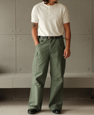 U.S. Army M-1951 Field Pants (Modified)
