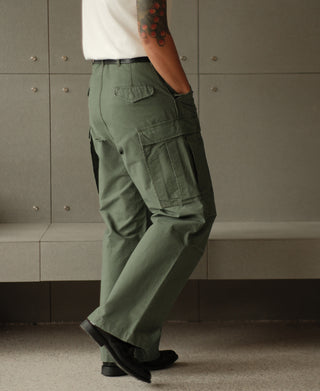 U.S. Army M-1951 Field Pants (Modified)