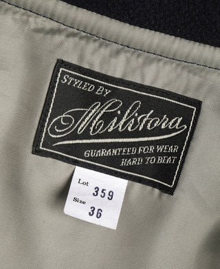 Lot 359 1950s Wool Blend Varsity Jacket