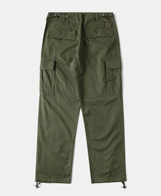 Modified M-65 Field Pants - Olive