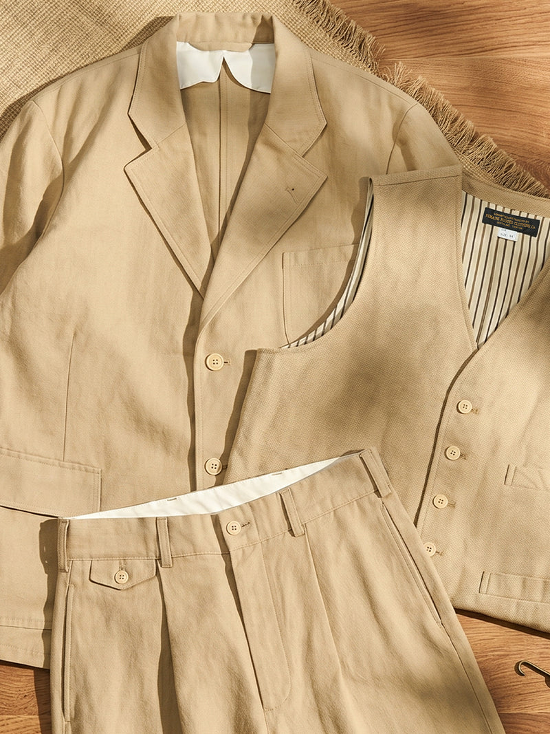 Remains Clothing