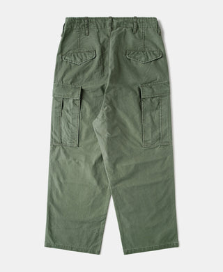 U.S. Army M-1951 Field Pants (Modified)