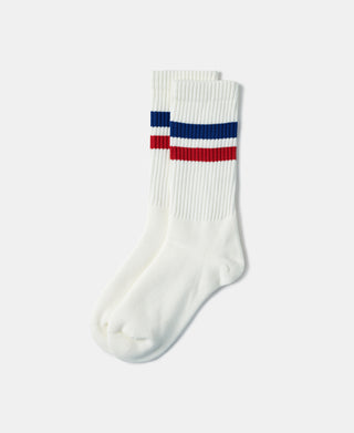 Classic IVY League Cotton Socks