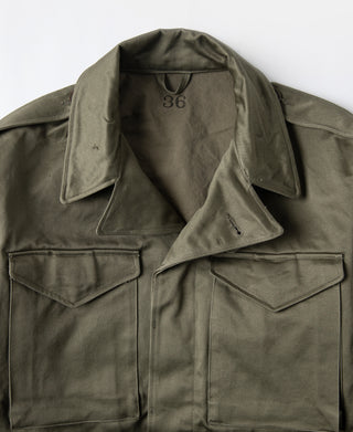 US Army M-1943 Field Jacket