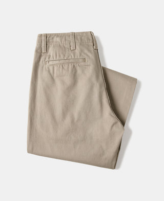 1950s US Army Officer Chino Trousers