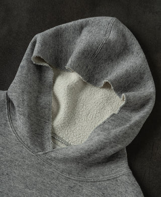 Heavyweight Boxing Glove Pocket Hoodie