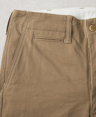 1944 USMC Officer Trousers - Khaki