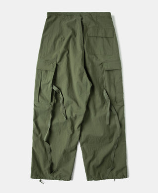 US Army M-1951 Arctic Hose – Shell