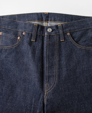 Lot M47801XX 1947 Model Selvedge Jeans