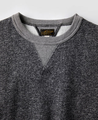 Lot 124 Double-V Crewneck Sweatshirt