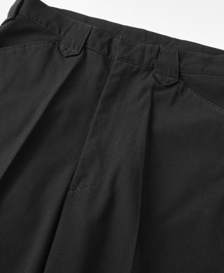 Western Rockabilly Frisco Trousers