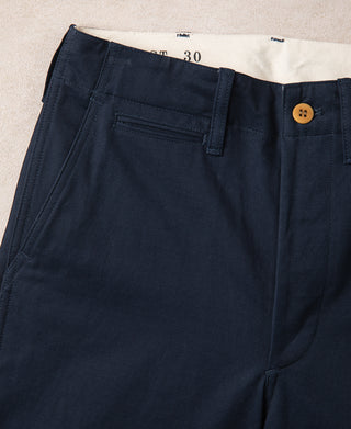 1944 USMC Officer Trousers - Navy