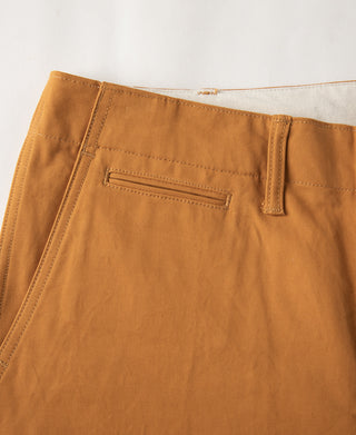 1944 USMC Officer Trousers - Orange - Size W36