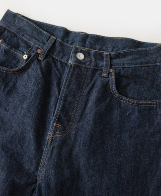 1966 Selvedge Denim Jeans