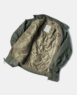M-65 1st Field Liner Jacket - Olive