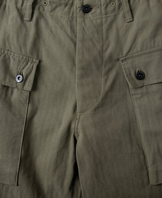 USMC P-44 Utility Pants