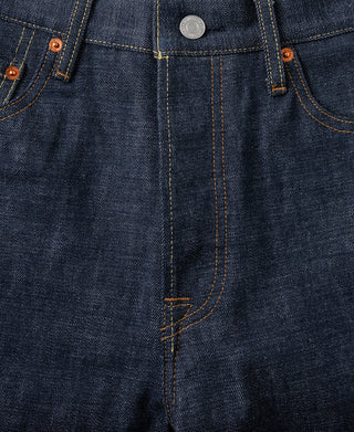 1966 Selvedge Denim Jeans