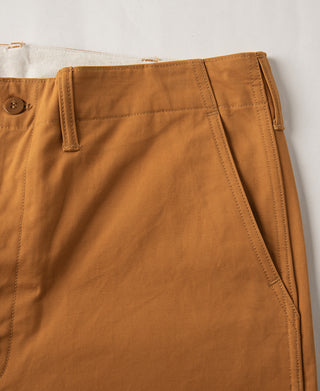 1944 USMC Officer Trousers - Orange - Size W36