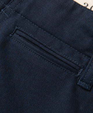 1944 USMC Officer Trousers - Navy