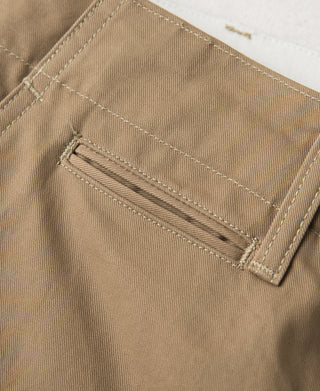 1944 USMC Officer Trousers - Khaki