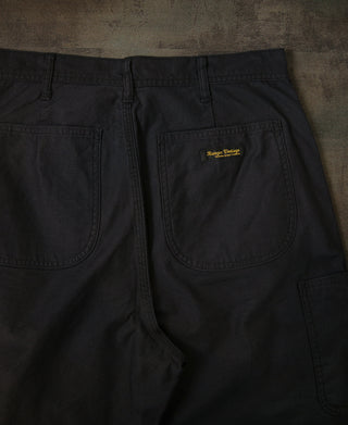 9.5 oz Sulphur-Dyed Taper Work Pants