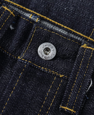 1940s WWII Mackinnon Selvedge Denim Jeans