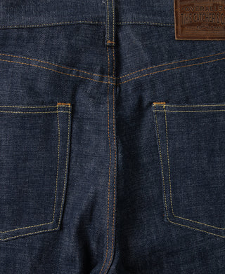 1966 Selvedge Denim Jeans