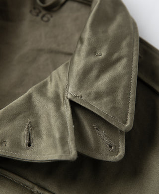 US Army M-1943 Field Jacket