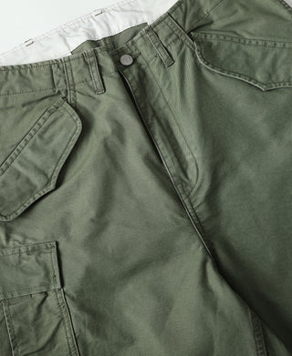 U.S. Army M-1951 Field Pants (Modified)