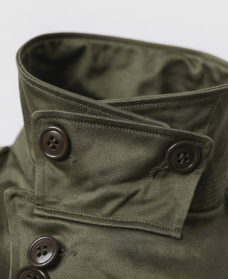 US Army M-1943 Field Jacket